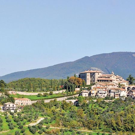 Вилла Casale Petrucci Vacone Экстерьер фото
