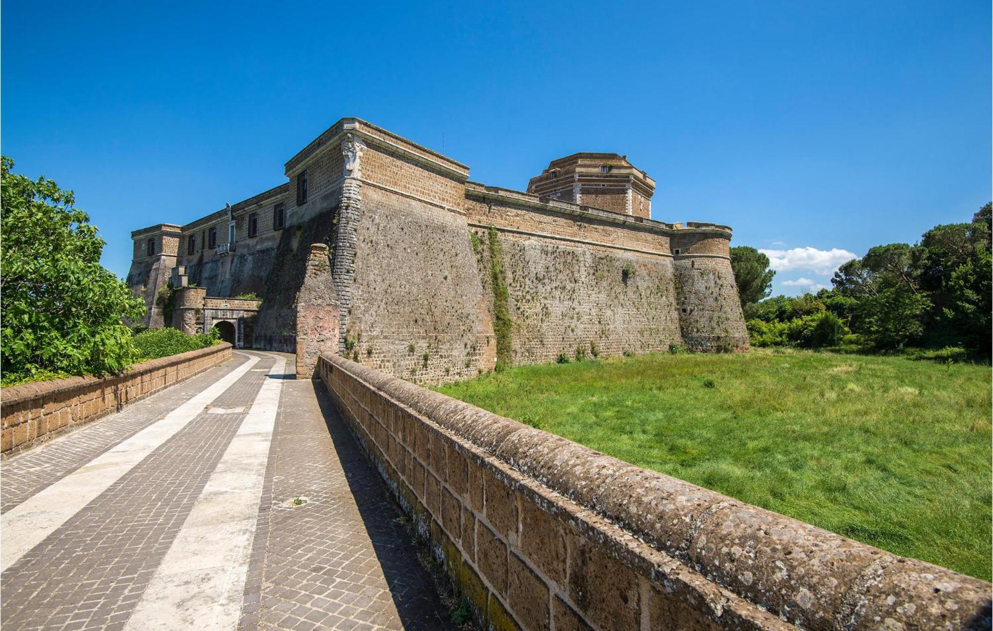 Вилла Casale Petrucci Vacone Экстерьер фото