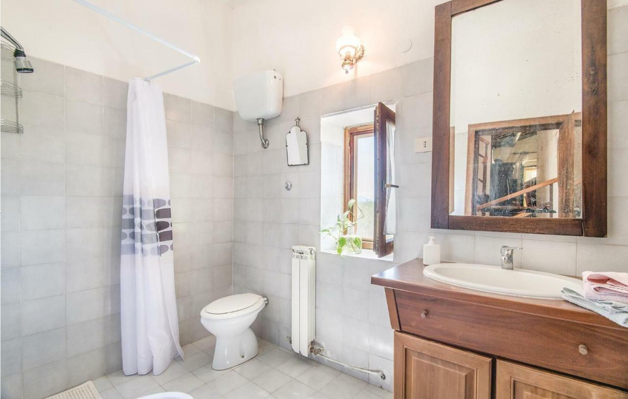 Вилла Casale Petrucci Vacone Экстерьер фото