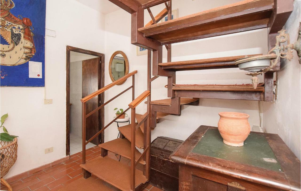 Вилла Casale Petrucci Vacone Экстерьер фото