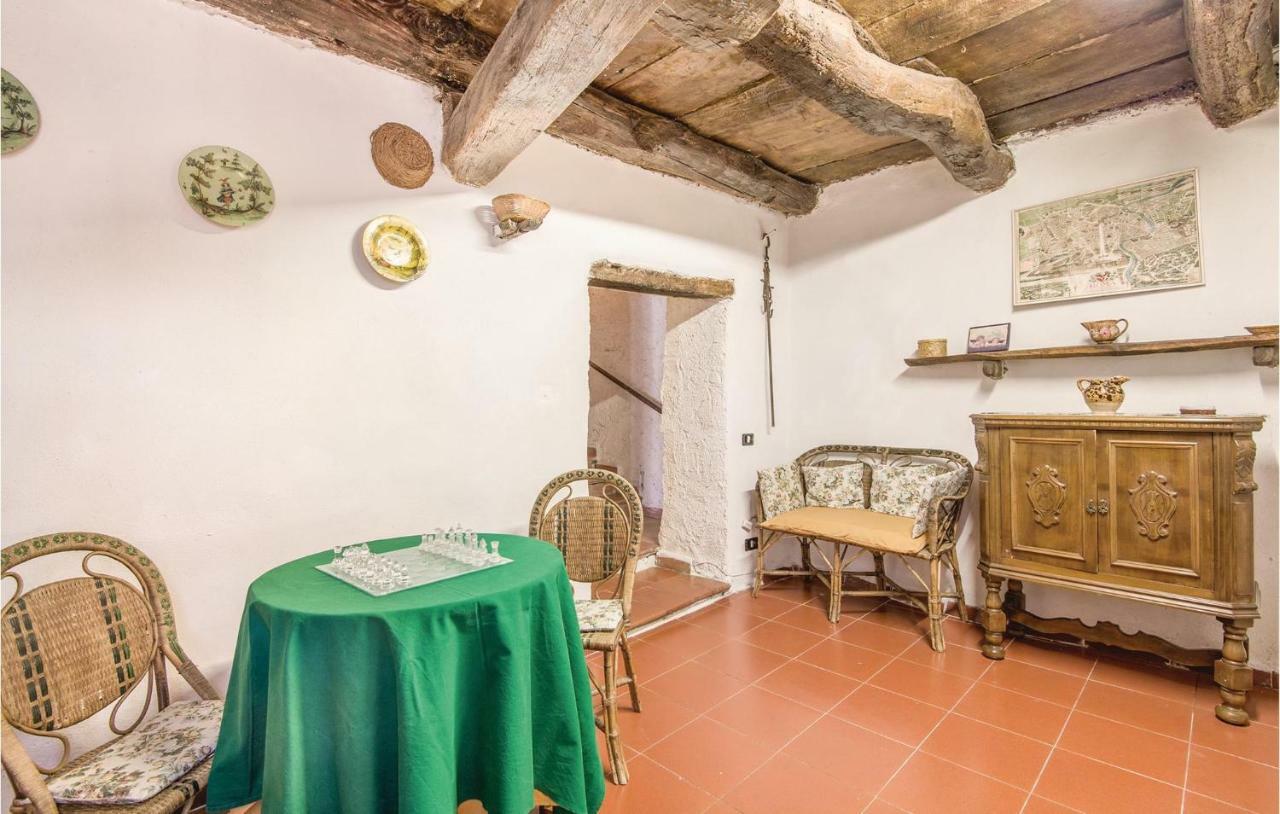 Вилла Casale Petrucci Vacone Экстерьер фото