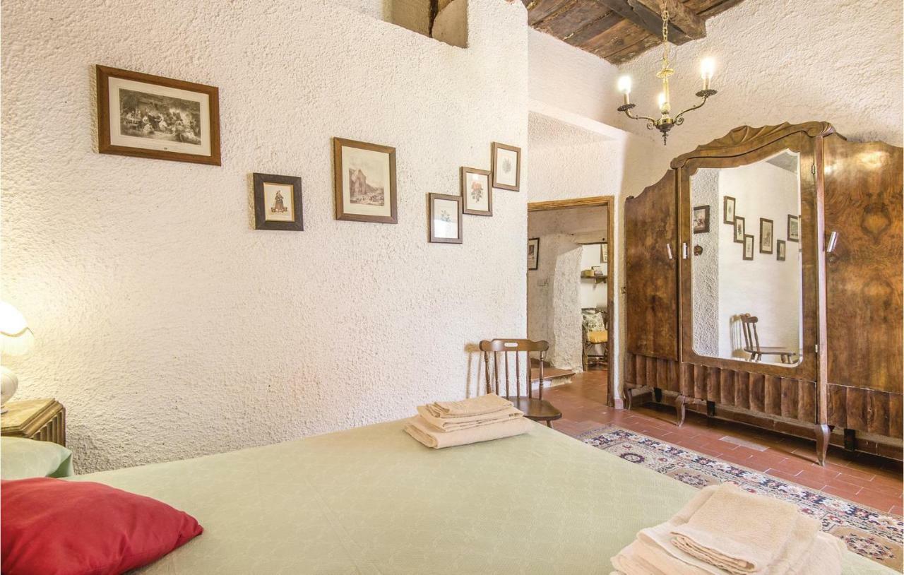 Вилла Casale Petrucci Vacone Экстерьер фото