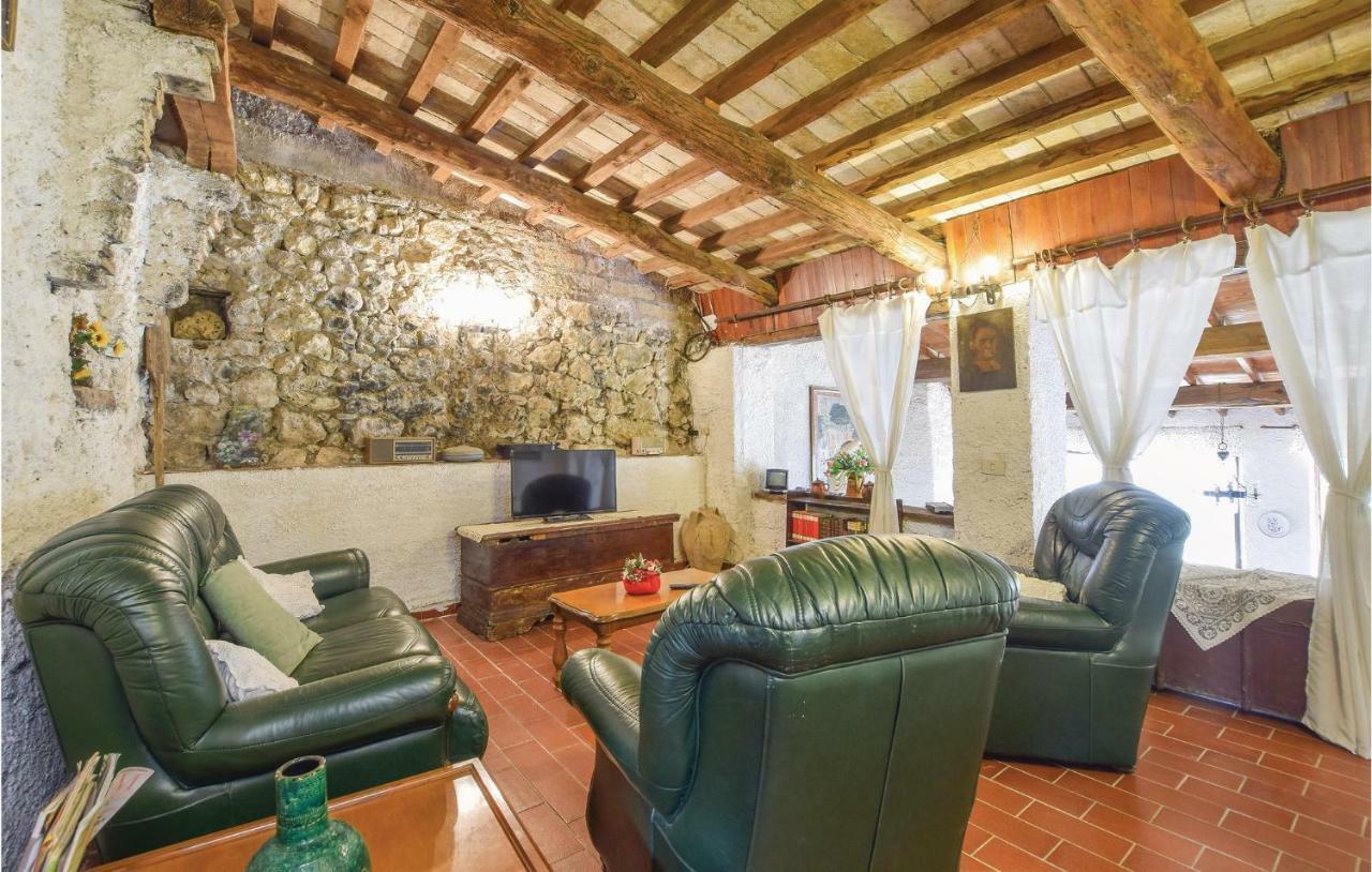 Вилла Casale Petrucci Vacone Экстерьер фото