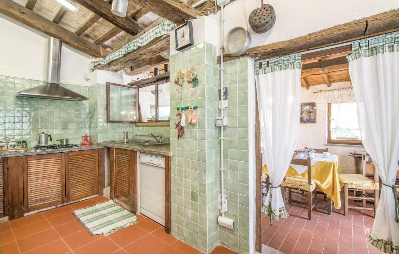 Вилла Casale Petrucci Vacone Экстерьер фото
